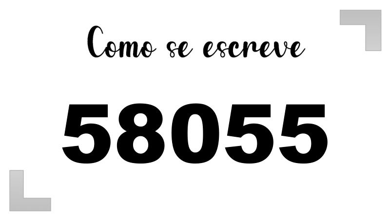Imagem do número 58055