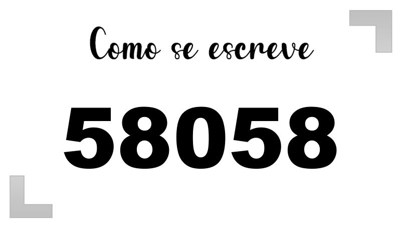 Imagem do número 58058