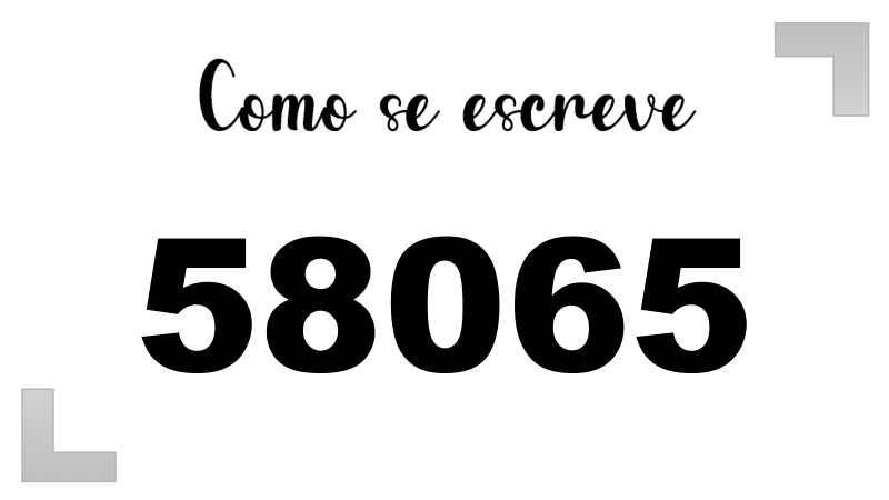 Imagem do número 58065
