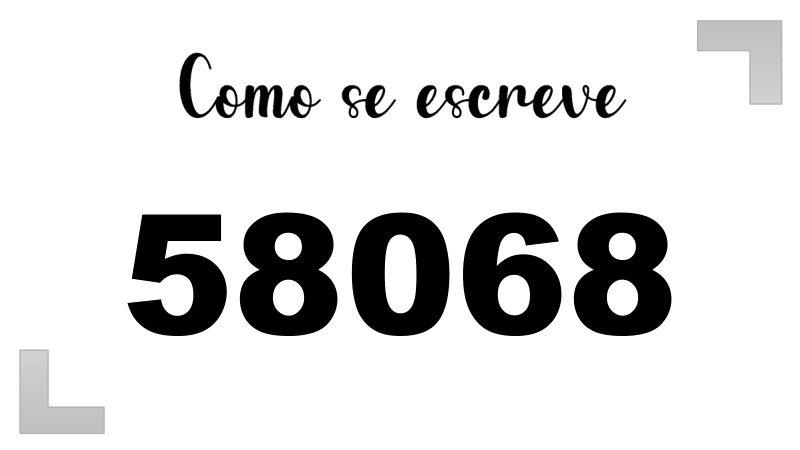 Imagem do número 58068