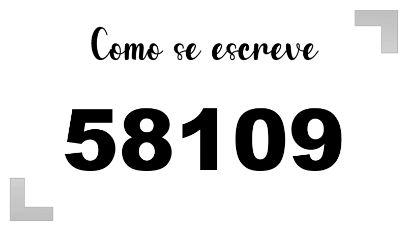 Imagem do número 58109