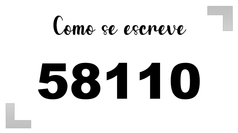 Imagem do número 58110