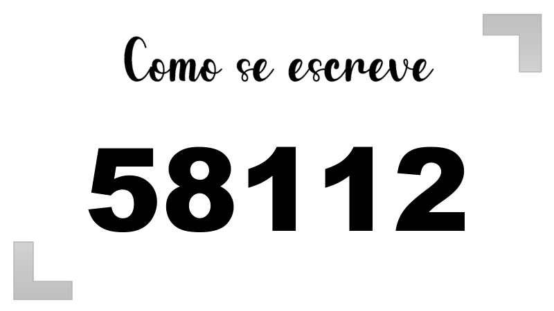 Imagem do número 58112
