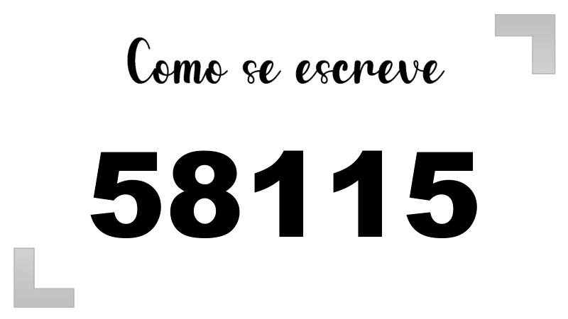 Imagem do número 58115