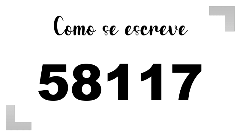 Imagem do número 58117