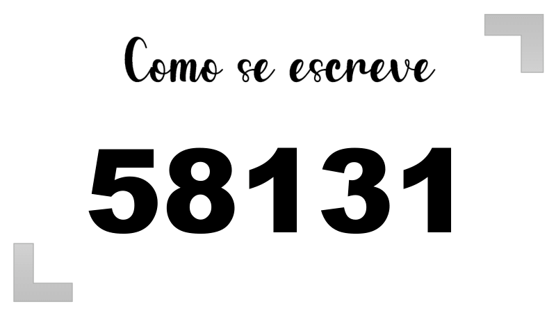 Imagem do número 58131