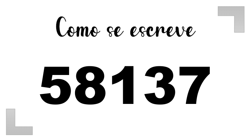 Imagem do número 58137