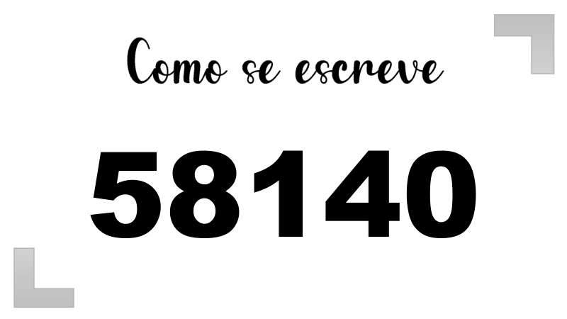 Imagem do número 58140