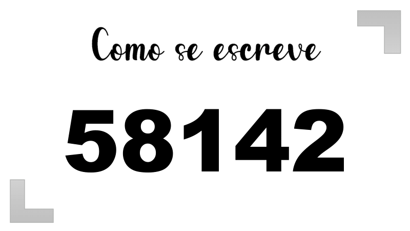 Imagem do número 58142