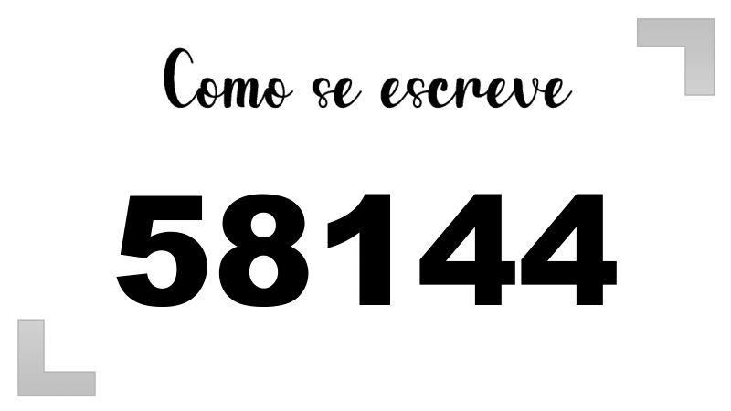 Imagem do número 58144