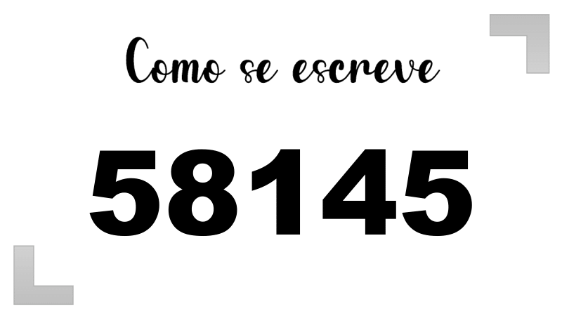 Imagem do número 58145