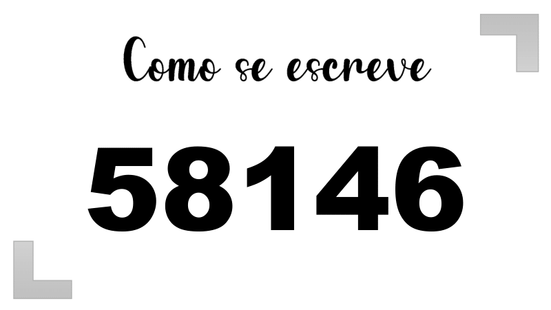 Imagem do número 58146