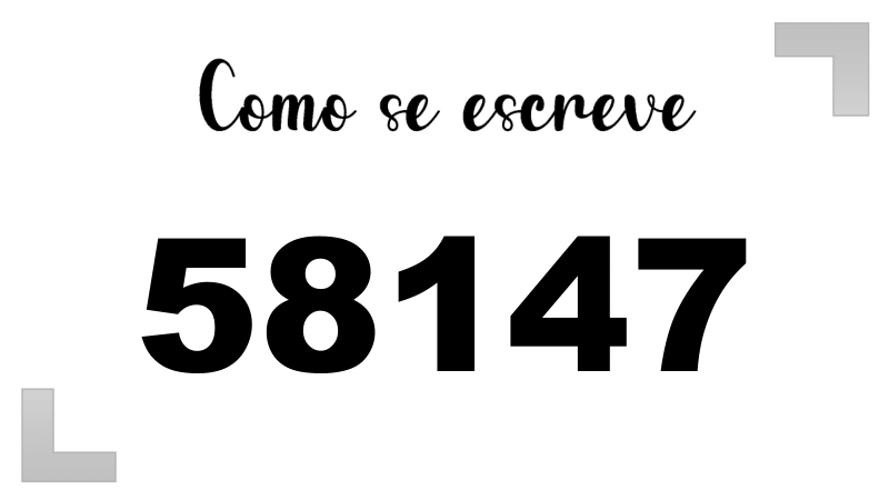 Imagem do número 58147