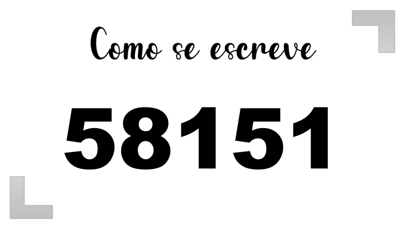Imagem do número 58151
