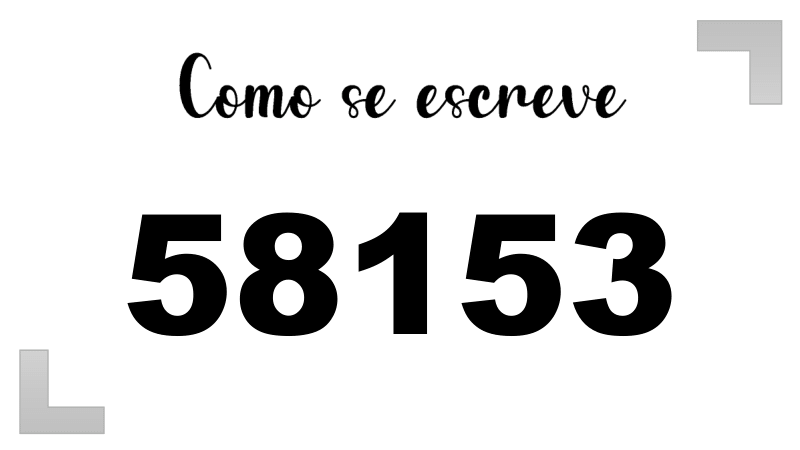 Imagem do número 58153
