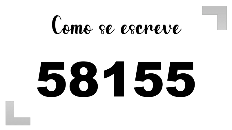 Imagem do número 58155