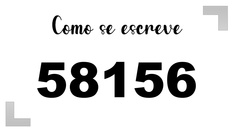 Imagem do número 58156