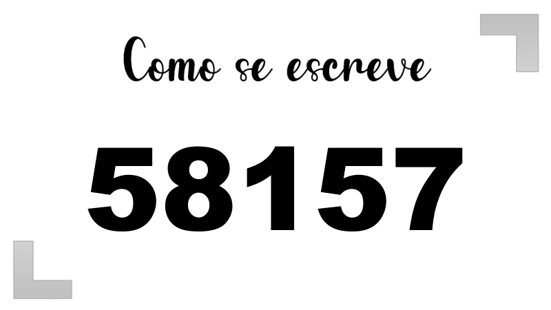 Imagem do número 58157