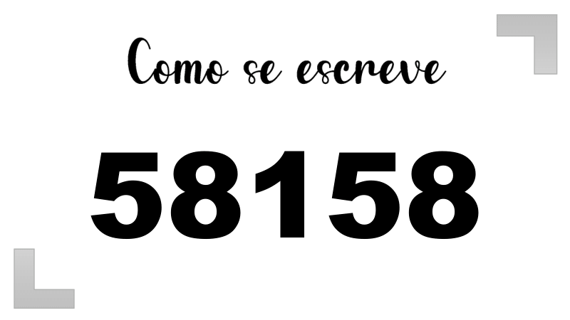 Imagem do número 58158
