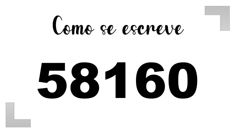 Imagem do número 58160