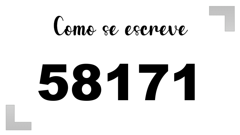 Imagem do número 58171