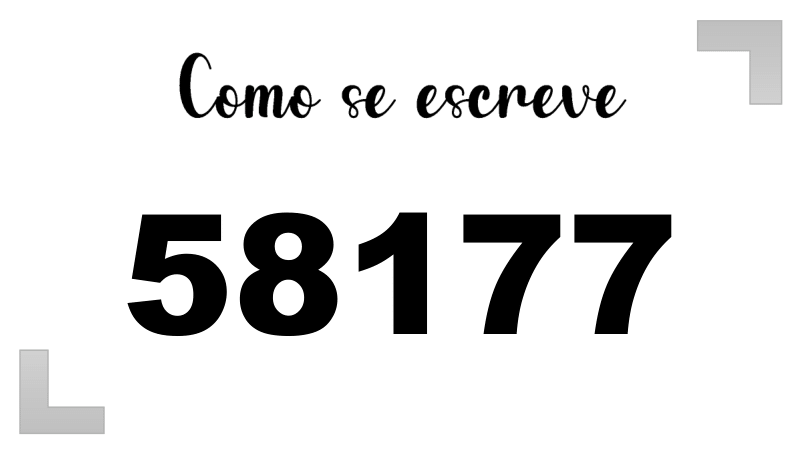 Imagem do número 58177