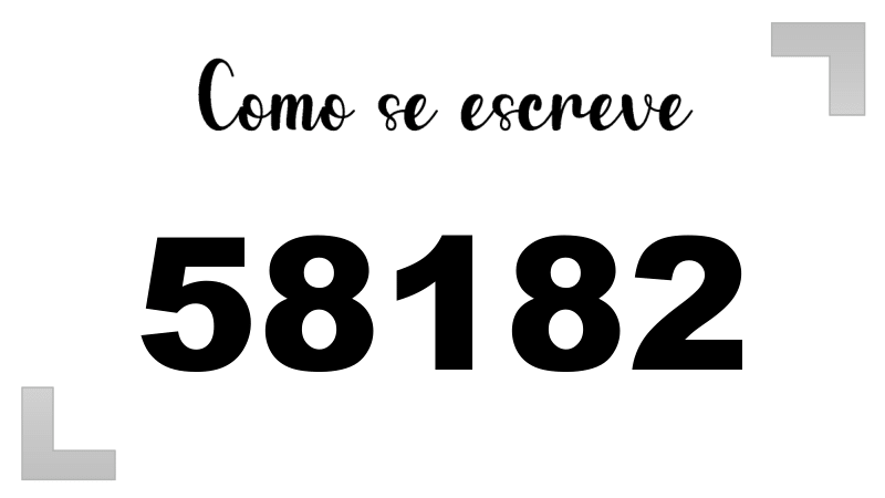Imagem do número 58182