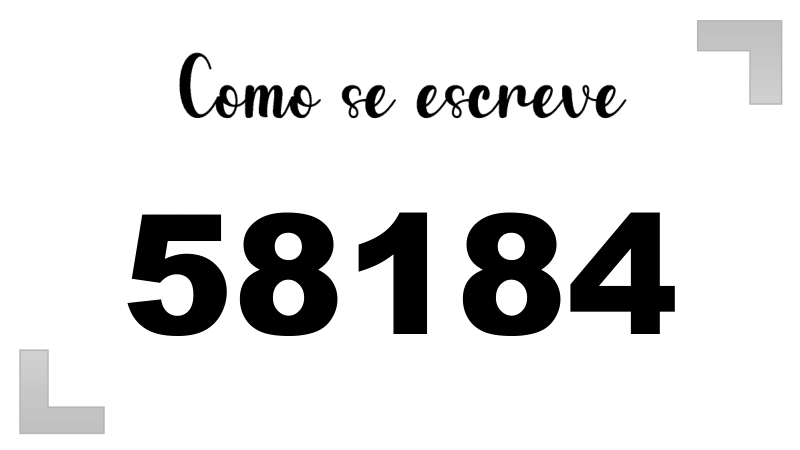 Imagem do número 58184