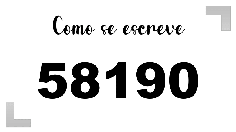 Imagem do número 58190