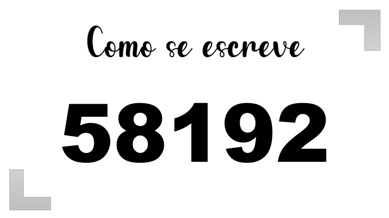 Imagem do número 58192