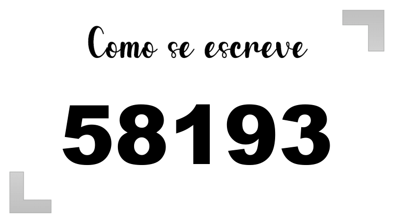 Imagem do número 58193
