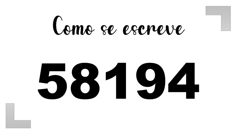 Imagem do número 58194