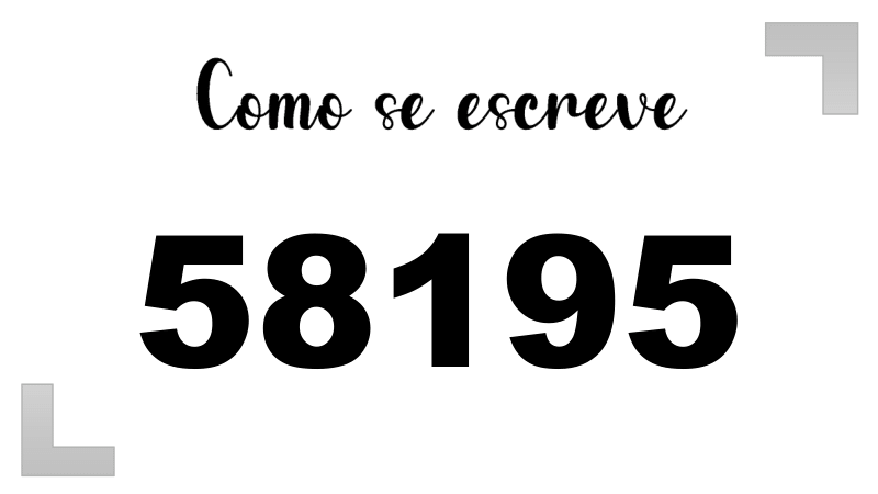 Imagem do número 58195