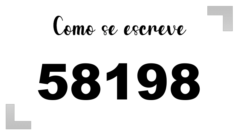 Imagem do número 58198