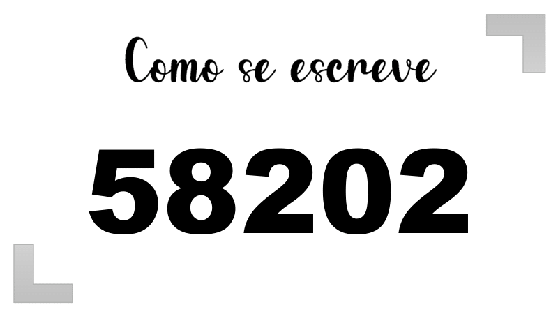 Imagem do número 58202