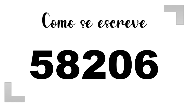 Imagem do número 58206