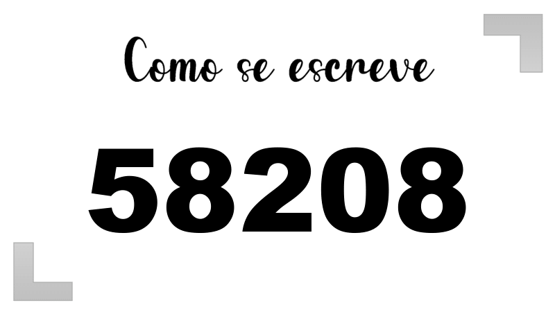 Imagem do número 58208