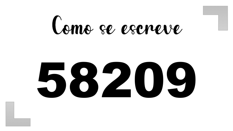 Imagem do número 58209