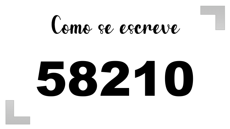 Imagem do número 58210