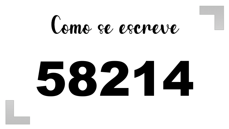 Imagem do número 58214