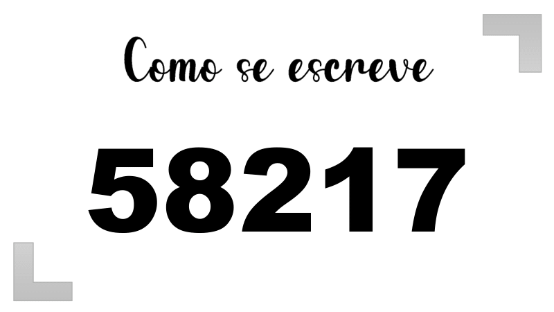 Imagem do número 58217