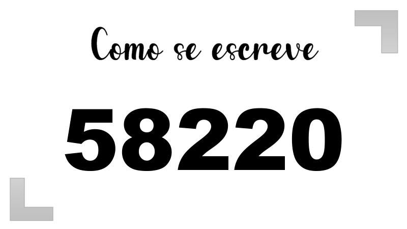 Imagem do número 58220