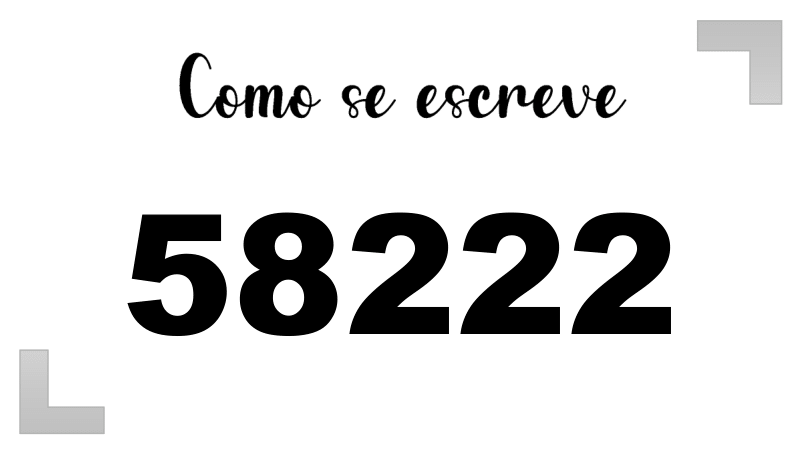 Imagem do número 58222