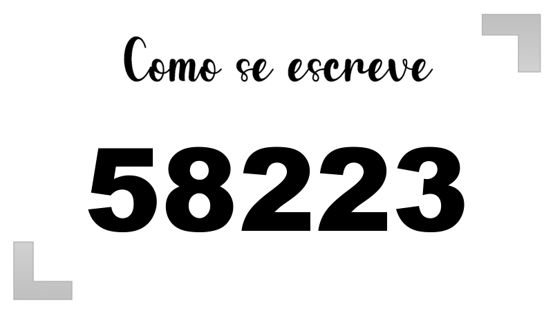 Imagem do número 58223