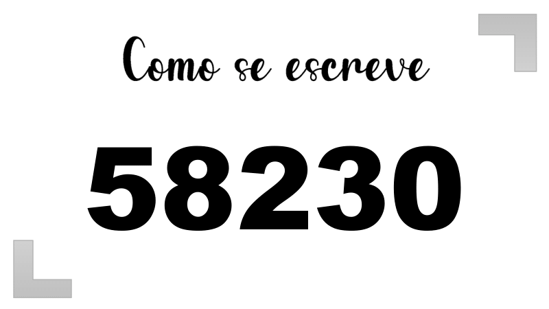 Imagem do número 58230