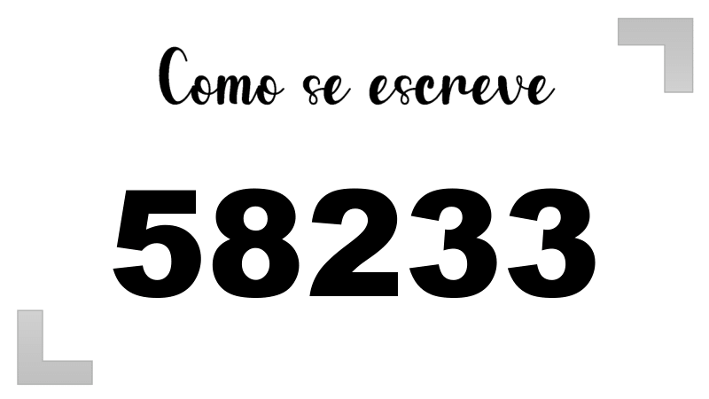 Imagem do número 58233
