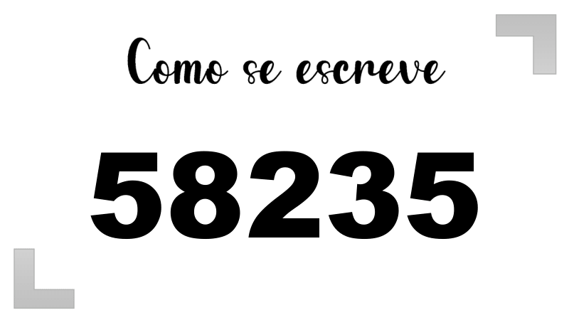 Imagem do número 58235