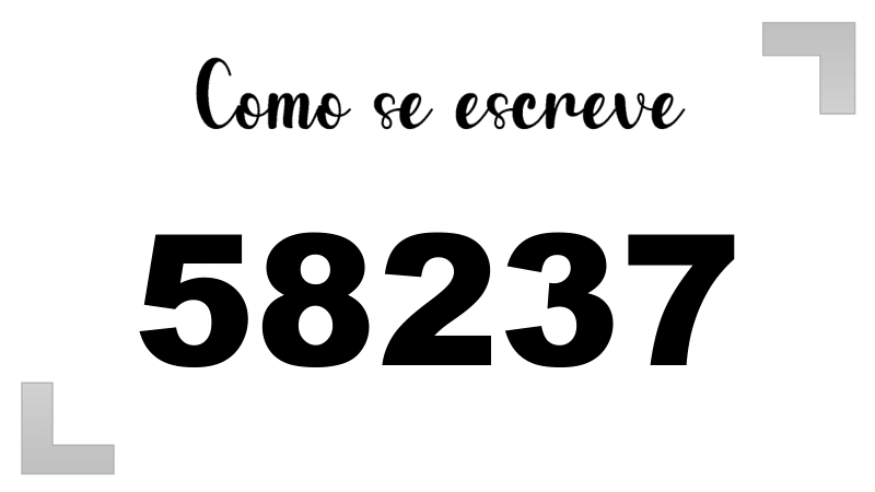 Imagem do número 58237
