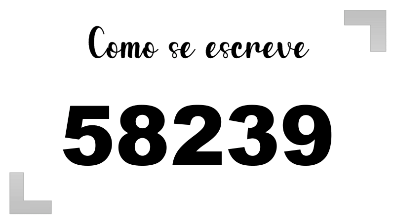 Imagem do número 58239