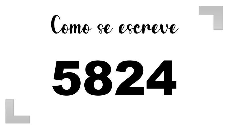 Imagem do número 5824